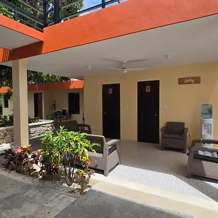 Hotel Caribe