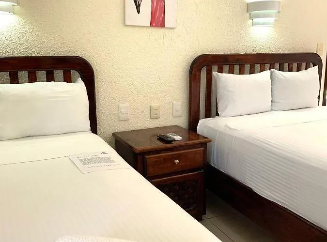 Caribe 2* Cozumel