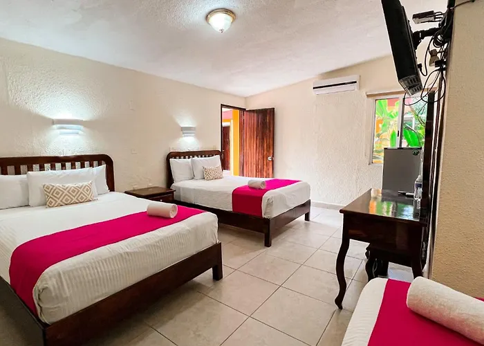 Caribe Hotel
