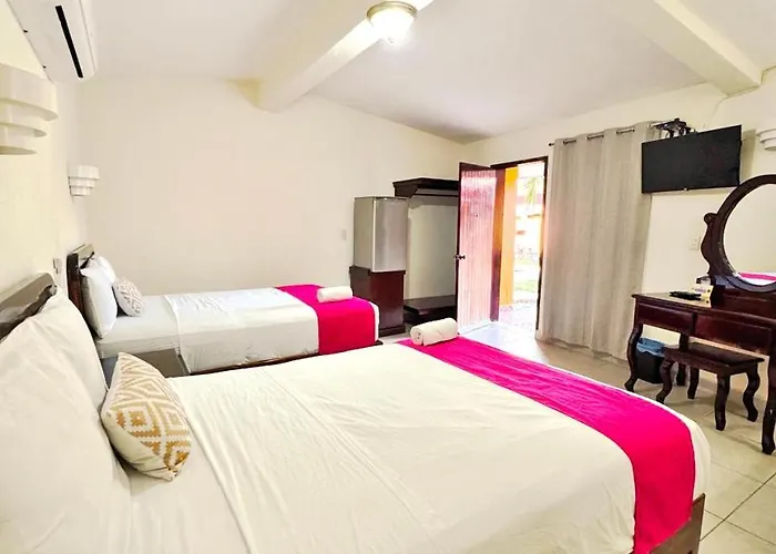 Hotel Caribe 2*