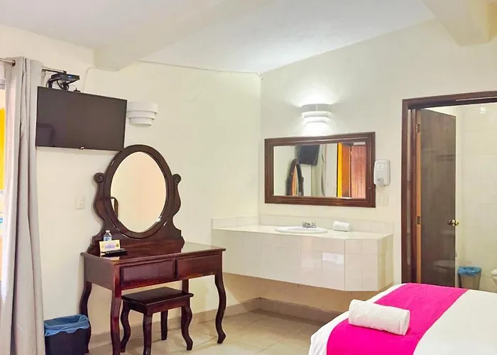 Caribe Hotel