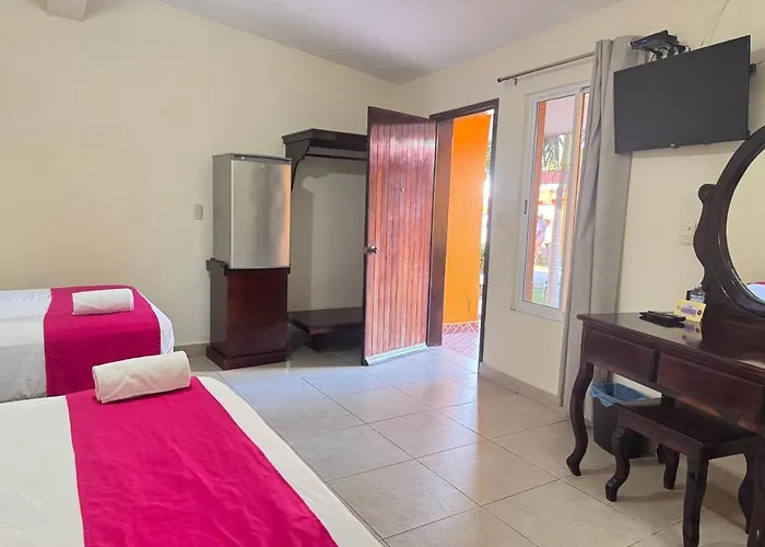 Hotel Caribe