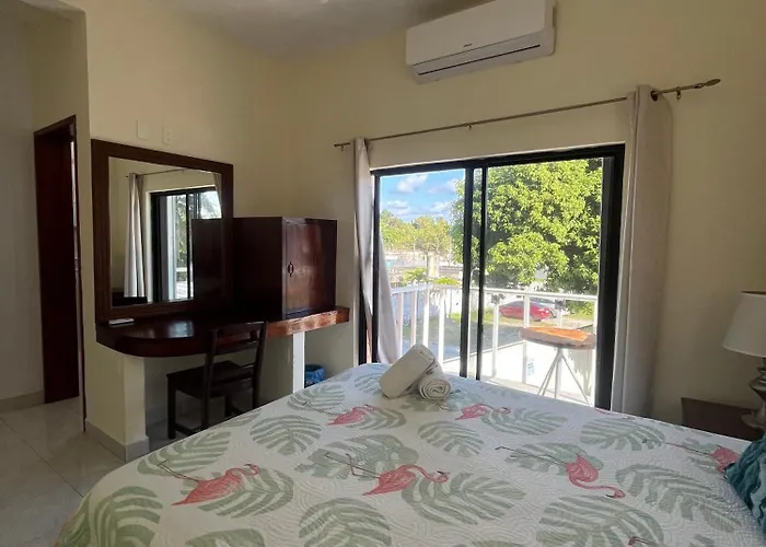 Caribe Hotel
