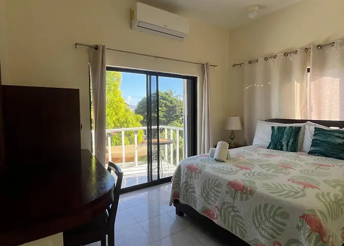 Caribe Hotel