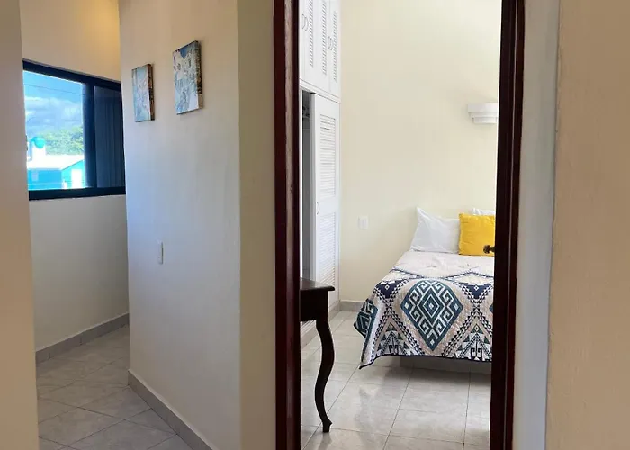 Hotel Caribe