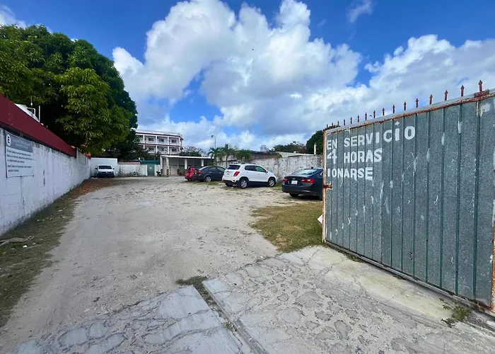 Hotel Caribe Cozumel