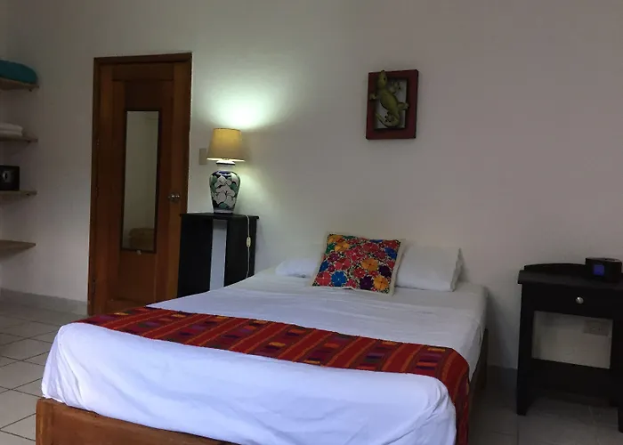 Hotel Caribe Cozumel