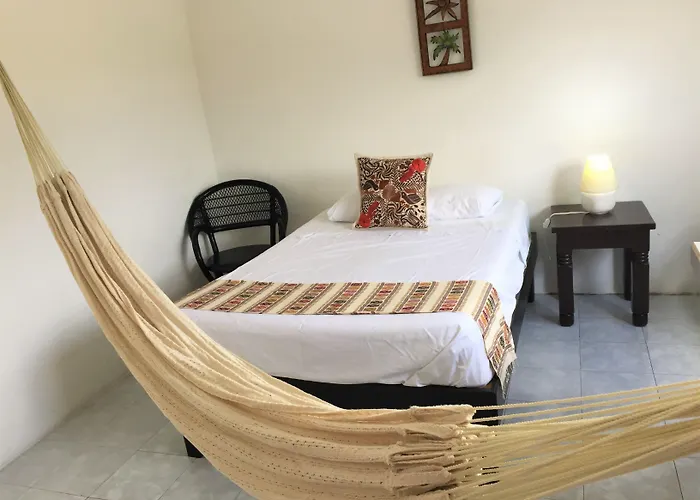 Caribe Hotel