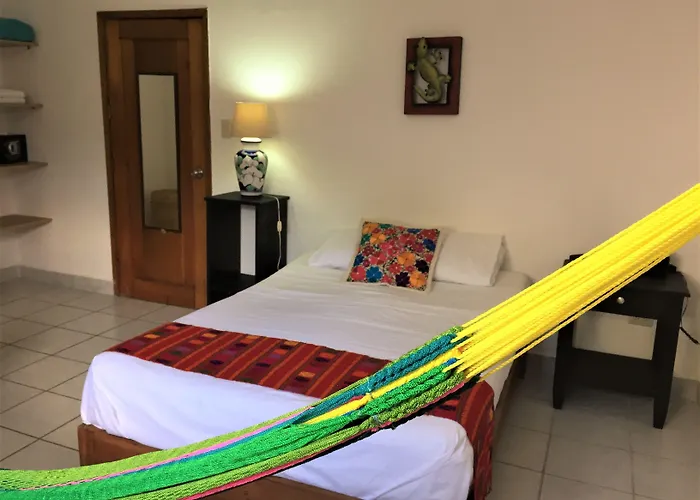 Caribe Hotel