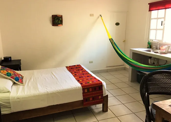 Hotel Caribe 2*