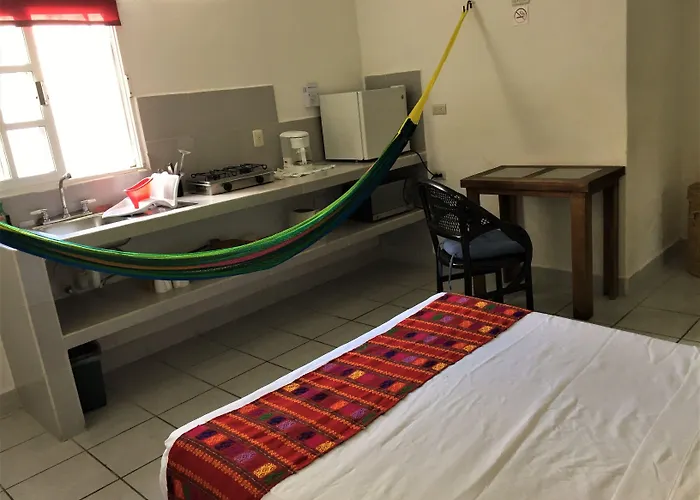 Caribe Hotel