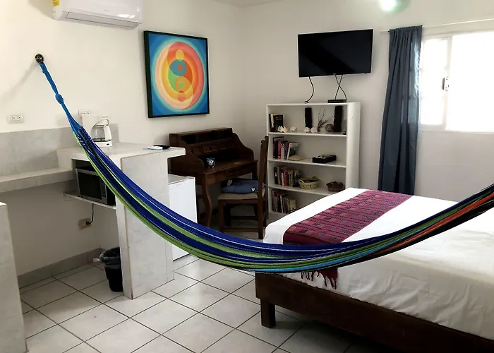 Hotel Caribe 2*
