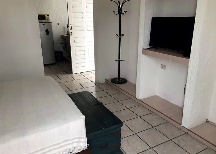 Hotel Caribe Cozumel