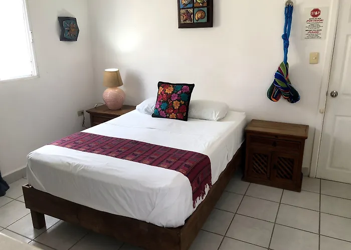 Hotel Caribe Cozumel