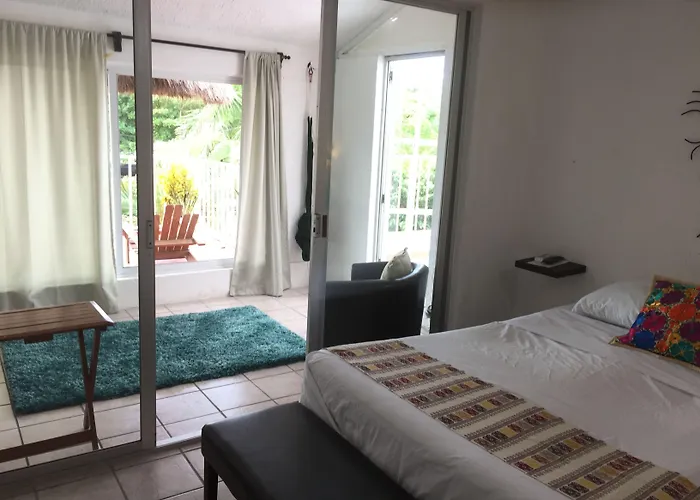 Hotel Caribe Cozumel