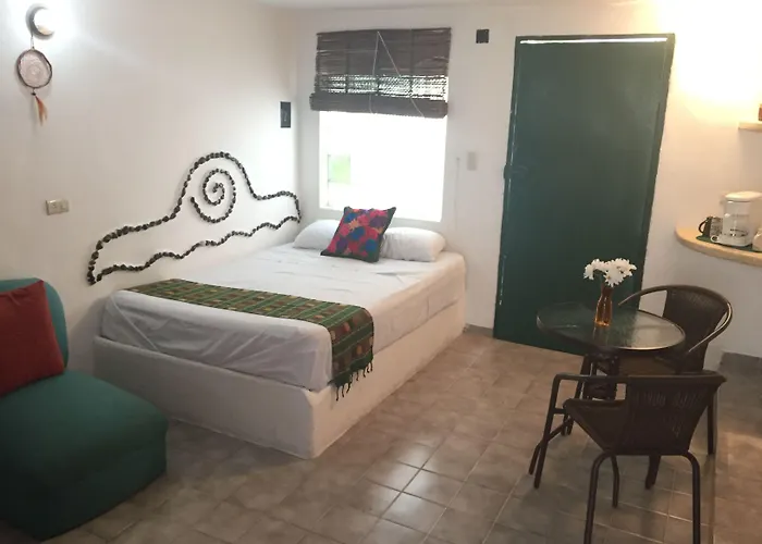 Caribe Hotel