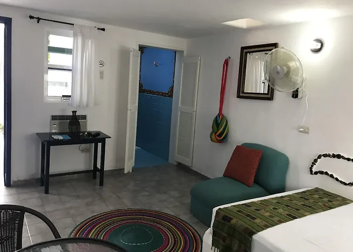 Caribe Hotel Cozumel