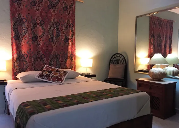 Caribe Hotel 2*