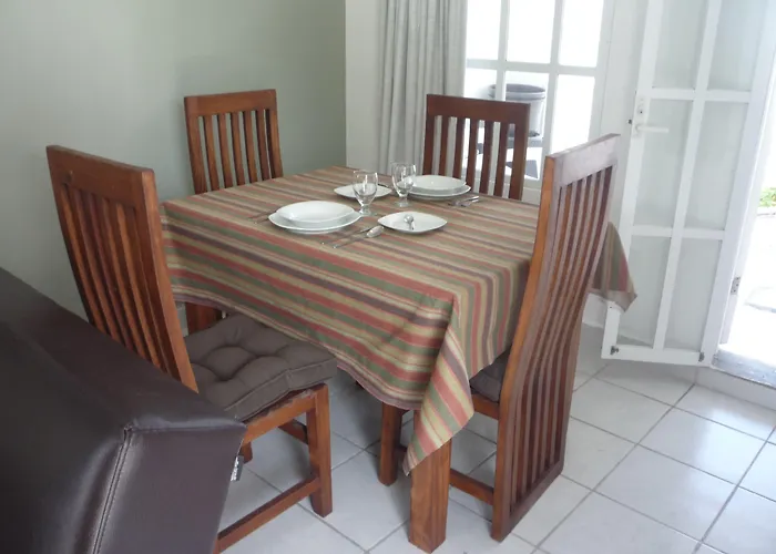 Hotel Caribe 2*