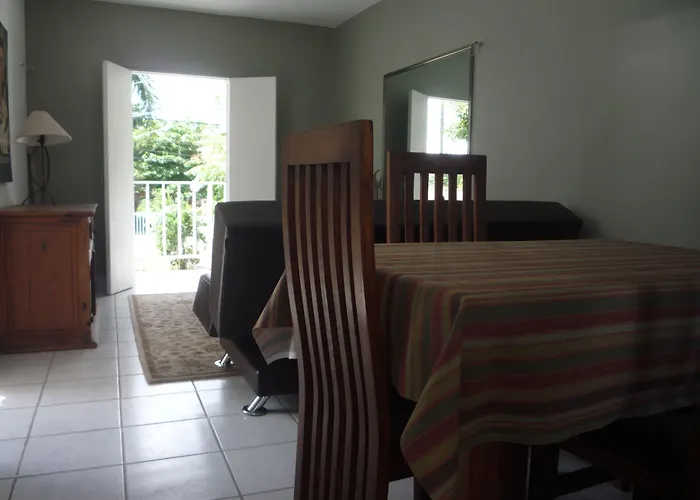 Caribe Hotel Cozumel