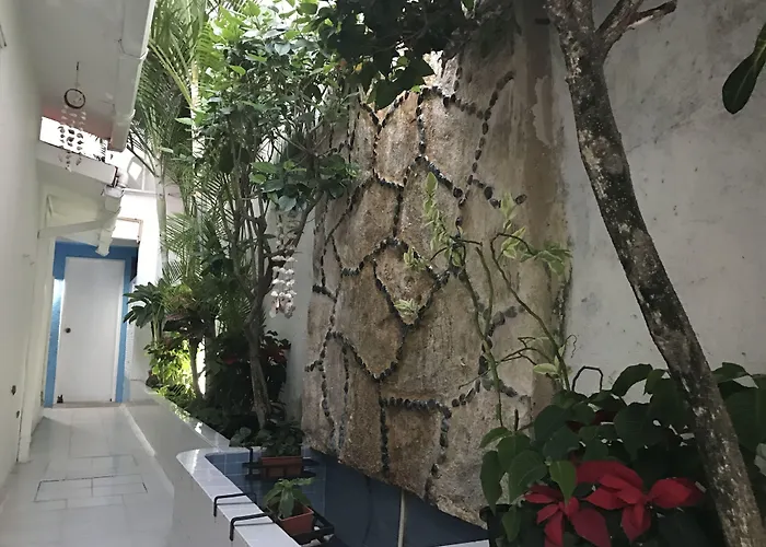 Caribe Cozumel
