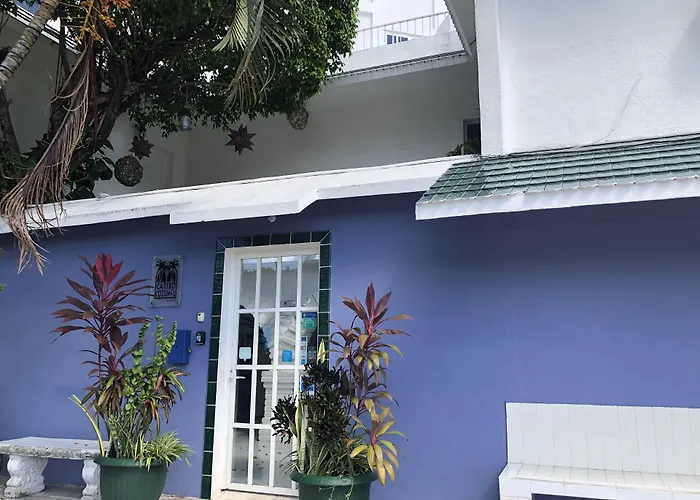 Caribe Hotel