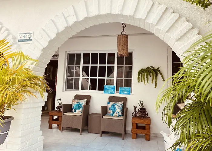 Caribe Cozumel
