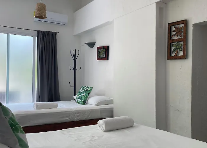 Hotel Caribe Cozumel