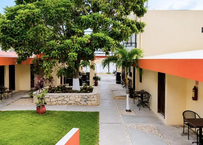 Hotel Caribe