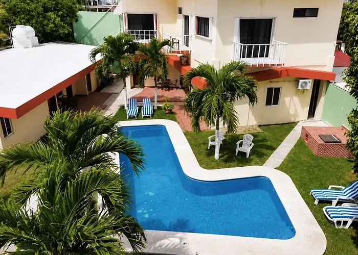 Caribe Hotel 2*