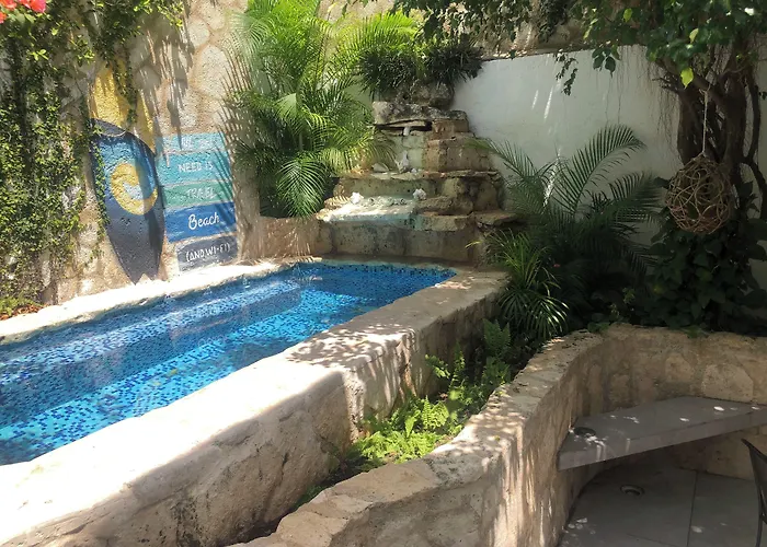 Hotel Caribe Cozumel