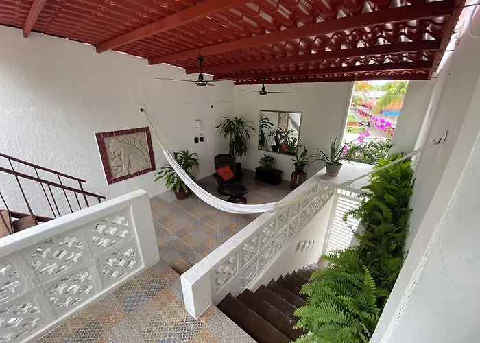 Hotel Caribe Cozumel