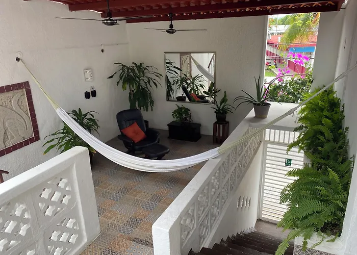 Hotel Caribe 2*
