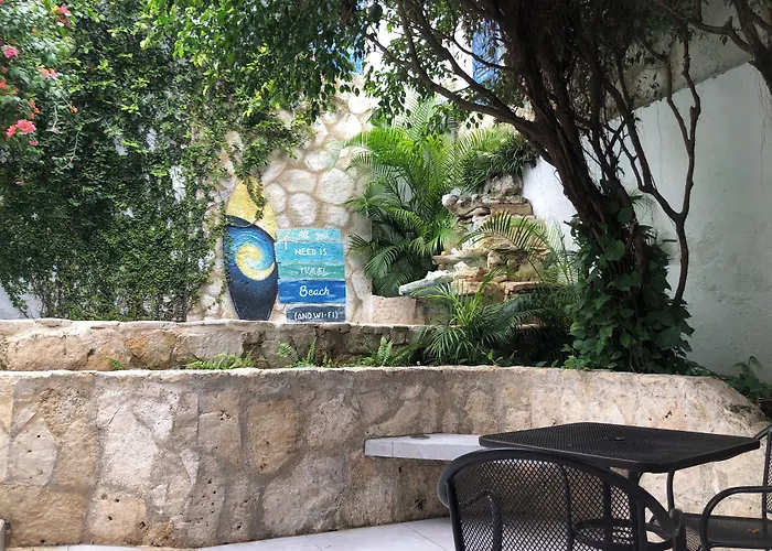 Caribe Hotel 2*