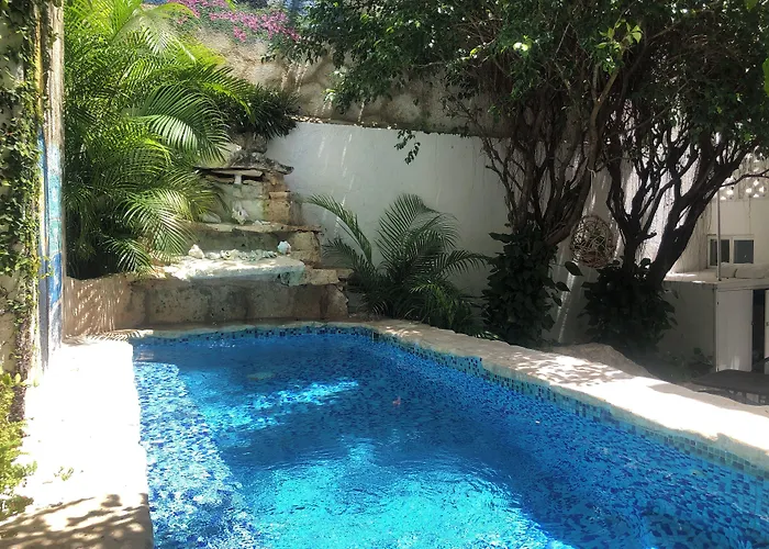 Caribe Hotel