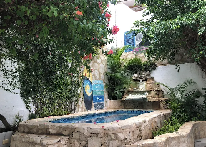 Caribe Hotel