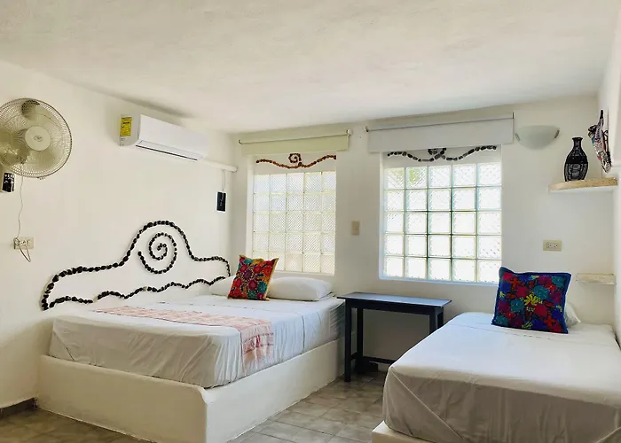 Hotel Caribe
