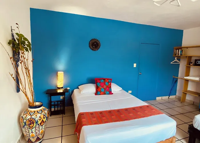 Caribe Hotel